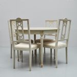 1179 5474 DINING ROOM SET